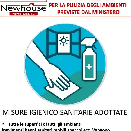 Newhouse Crispi 78 Барі