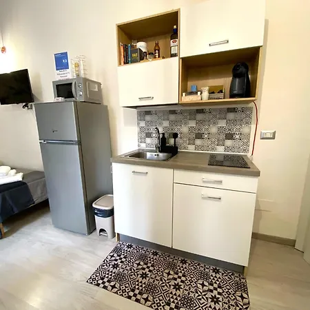 Newhouse Crispi 78 Апартаменти