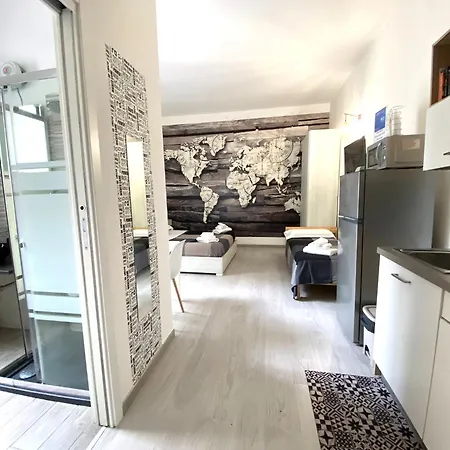 Newhouse Crispi 78