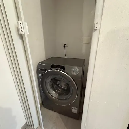 Апартаменти Newhouse Crispi 78