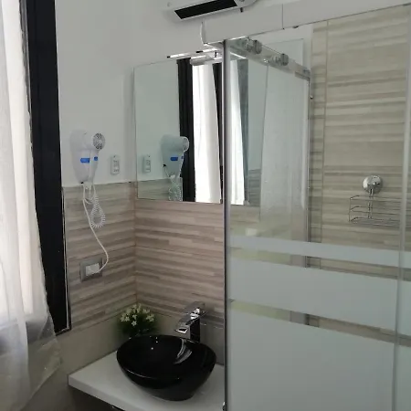 Appartement Newhouse Crispi 78