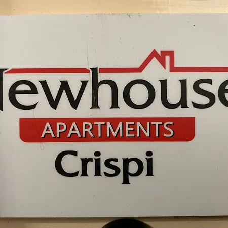 Newhouse Crispi 78 Bari