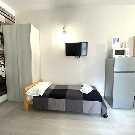 Appartement Newhouse Crispi 78 *