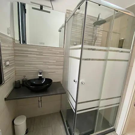 Appartement Newhouse Crispi 78