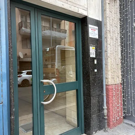 Newhouse Crispi 78 Appartamento *